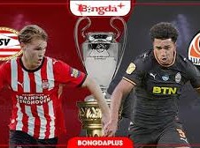 Image: PSV vs Shakhtar Donetsk: Champions League Clash Preview