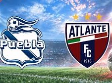 Image: Puebla vs Atlante: Match Preview and Predictions