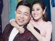 Image: Quang Lê Reveals Wedding Plans with Bolero Star Tố My