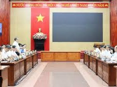 Image: Quang Tri Accelerates Power Grid Development for Growth