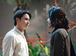 Image: Quang Tuan and Quach Ngoc Ngoan Face Off in 'Bloodline'