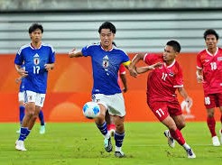 Image: Quarterfinal Matches Confirmed for Men's Football at ASIAD 2026