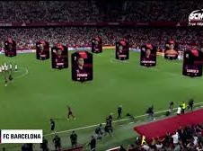 Image: Raphinha's Hat-Trick Leads Barcelona to Comeback Victory Against Sevilla