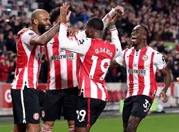 Image: Reading vs Brentford: Aiming for Victory in Carabao Cup Clash
