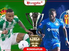 Image: Real Betis vs Getafe: Match Preview and Analysis