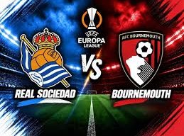 Image: Real Sociedad vs Bournemouth: Europa League Match Preview