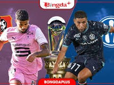 Image: Rennes vs Marseille: Key Matchup in Ligue 1