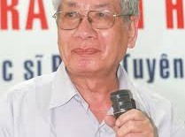 Image: Renowned Poet Định Hải Passes Away at 89