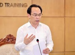 Image: Restructuring Universities: Proposal Expected in September