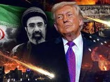 Image: Revealing the Truth About U.S. Casualties in the Iran Conflict
