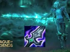 Image: Riot Games Considers Buffing the Undying Blade Amid Community Debate