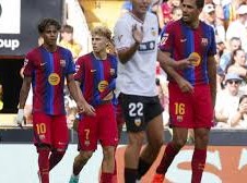 Image: Rodri's Controversial Comments Spark Debate Over Valencia CF