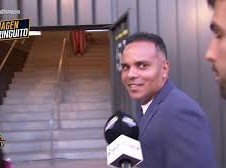 Image: Rodrygo's Father Reveals His Return Date: "He Will Be Important"