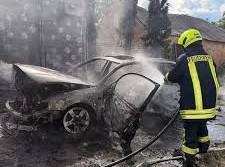 Image: Russian Attacks on Kharkiv Oblast Injure 12 People