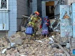 Image: Russian General Warns of Severe Demographic Crisis in Ukraine