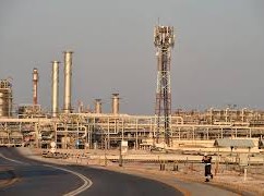 Image: Saudi Arabia Faces New Challenges After Pipeline Attacks