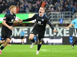 Image: SC Paderborn Secures First Bundesliga Win Against Hoffenheim