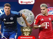 Image: Schalke vs Bayern Munich: Bundesliga Clash Preview