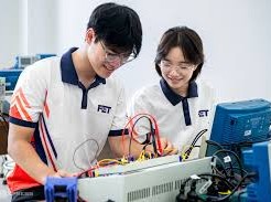 Image: Scholarship Criteria Announced for Engineering and Technology Students