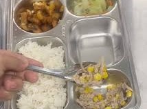 Image: School Changes Meal Provider After Delivery Issues