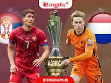 Image: Serbia vs Netherlands Match Preview: UEFA Nations League
