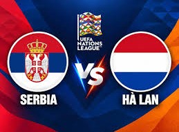 Image: Serbia vs Netherlands: Nations League Match Preview