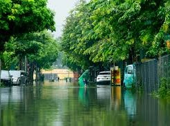 Image: Severe Flooding Hits Hanoi After Heavy Rain