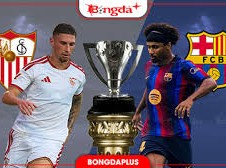 Image: Sevilla vs Barcelona Match Preview: La Liga Clash
