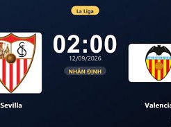 Image: Sevilla vs Valencia: A Clash of Contrasting Fortunes
