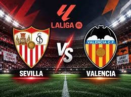 Image: Sevilla vs Valencia: La Liga Match Preview