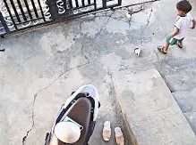 Image: Shocking Moments: Clips of Near Misses and Accidents