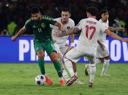 Image: Singapore Faces Indonesia in FIFA ASEAN Cup Opener