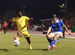 Image: SLNA's Tactical Approach Against Hanoi FC in V.League 2026/27