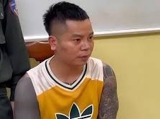 Image: Social Media Figure 'Sáng Con' Arrested for Drug Offenses