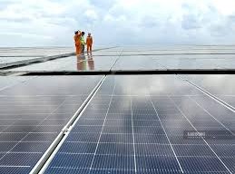 Image: Solar Rooftop Installation Can Cut Household Electricity Bills by Up to 70%