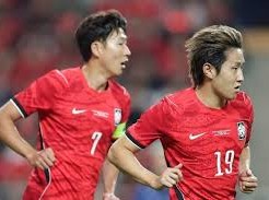 Image: South Korea Suffers Heavy Defeat at Home Against Uruguay