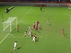 Image: South Korea U-23 Team Advances to Semifinals After 4-0 Win Over Vietnam U-23