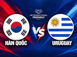 Image: South Korea vs Uruguay: A Balanced Encounter Ahead