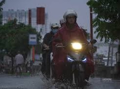 Image: Southern Vietnam to Experience Heavy Rain and High Tides