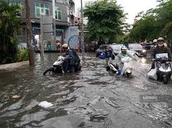 Image: Southern Vietnam to Experience Heavy Rainfall Starting September 9