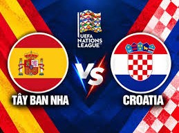 Image: Spain vs Croatia Preview: Nations League Clash
