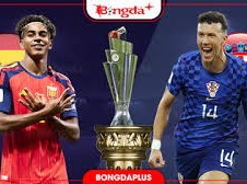 Image: Spain vs Croatia: UEFA Nations League Clash Preview