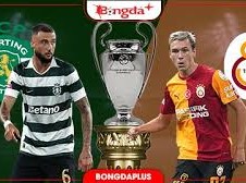 Image: Sporting Lisbon vs Galatasaray: Champions League Preview