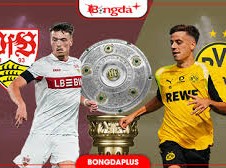 Image: Stuttgart vs Dortmund Match Preview: Bundesliga Showdown