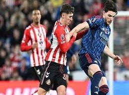 Image: Sunderland vs Arsenal: A Clash of Titans in the Premier League