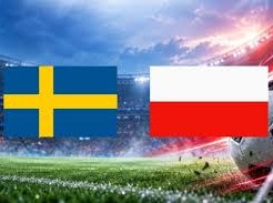 Image: Sweden vs Poland: Ready for a Thrilling Clash