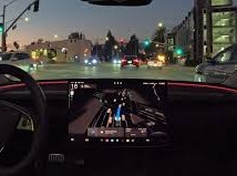 Image: Tesla's European Full Self-Driving Push Faces Major Setbacks