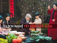 Image: Tet Holiday Schedule for 2027: Key Dates and Tips