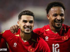 Image: Thai Media Predicts Match Outcome for Thailand vs Vietnam