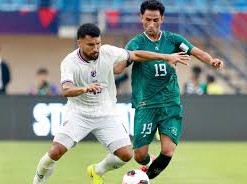 Image: Thailand Dominates Pakistan in FIFA ASEAN Cup Opener